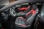 Mercedes-AMG E53 4Matic+ Coupe 2018 года (NA)